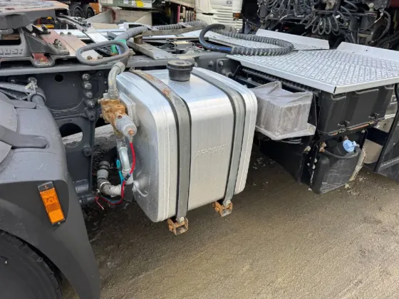 DAF CF 85 2014 Вінниця