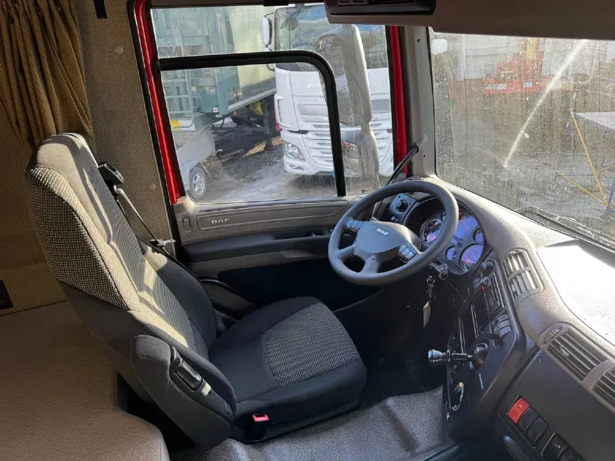 DAF CF 85 2014 Вінниця - зображення 7