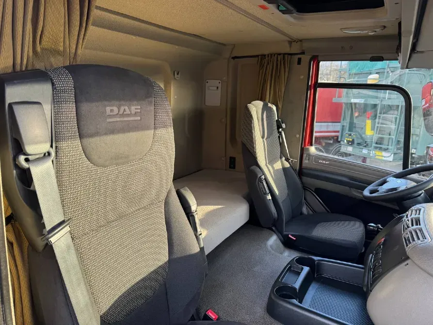 DAF CF 85 2014 Вінниця - зображення 9