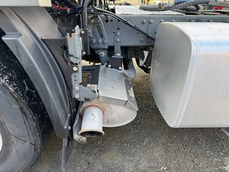 DAF CF 85 2014 Вінниця - зображення 8