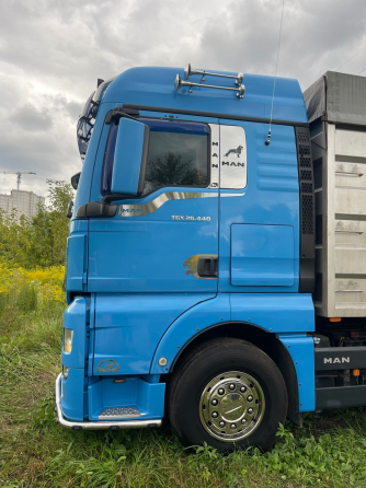 MAN TGX 2014 Київ