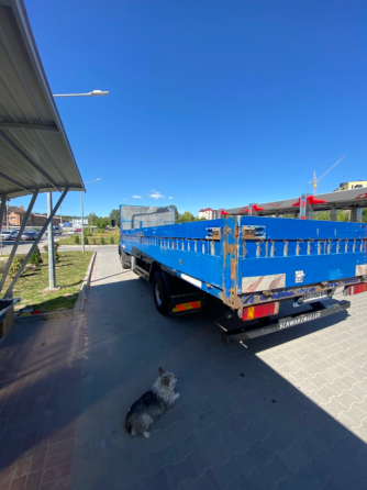 MAN LE 2003 Тернопіль