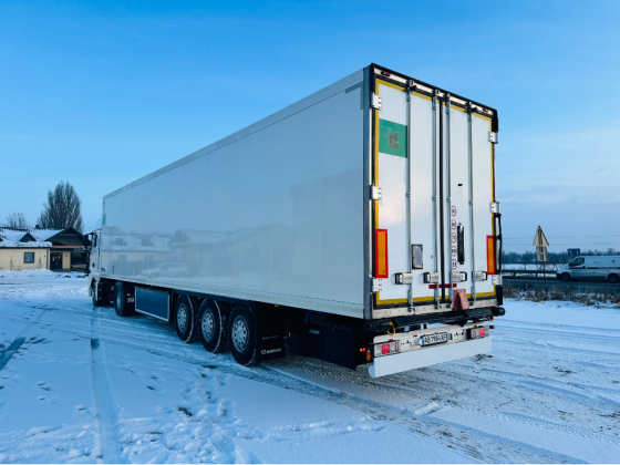 MAN TGX 2015 Вінниця