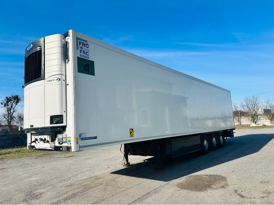 MAN TGX 2015 Вінниця - зображення 17