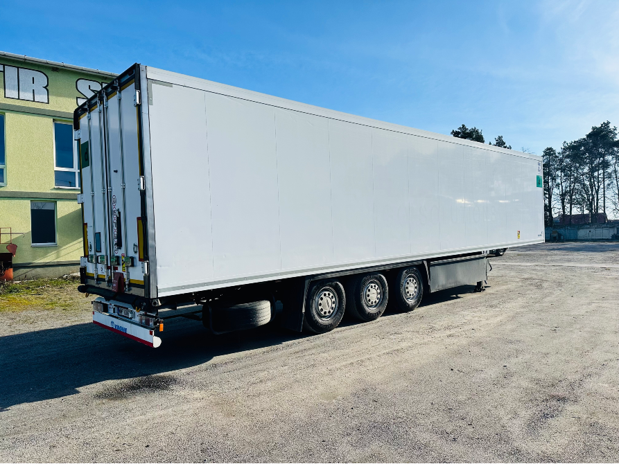 MAN TGX 2015 Вінниця - зображення 16