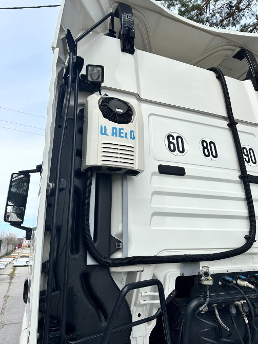 MAN TGX 2015 Вінниця - зображення 13