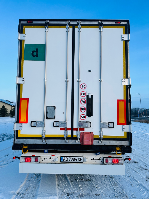 MAN TGX 2015 Вінниця - зображення 5