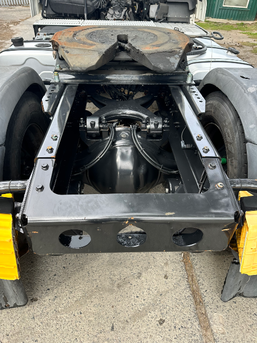 MAN TGX 2015 Вінниця - зображення 12