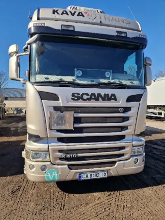 Scania R-Series 2014 Черкаси