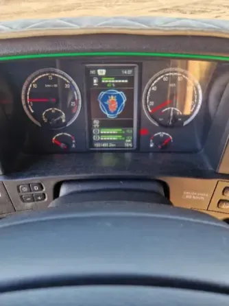 Scania R-Series 2014 Черкаси