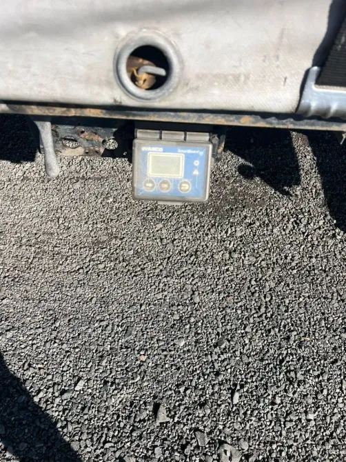 MAN TGX 2016 Ковель - зображення 11