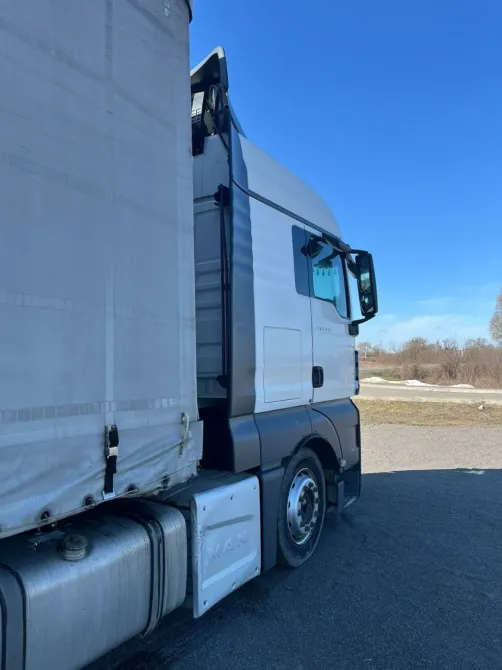 MAN TGX 2016 Ковель - зображення 7