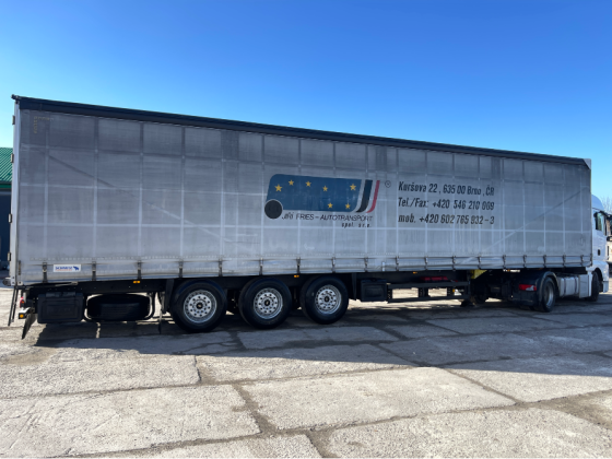 Schmitz Cargobull SCB S3T 2011 Тернопіль