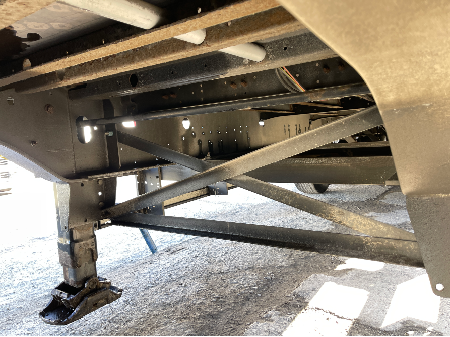 Schmitz Cargobull SCB S3T 2011 Тернопіль - зображення 14