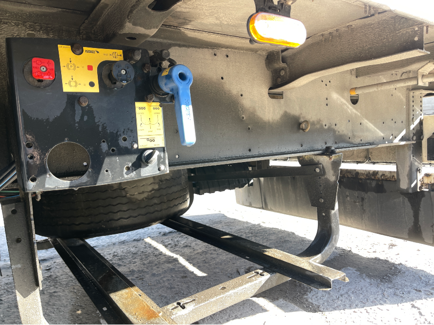 Schmitz Cargobull SCB S3T 2011 Тернопіль - зображення 12