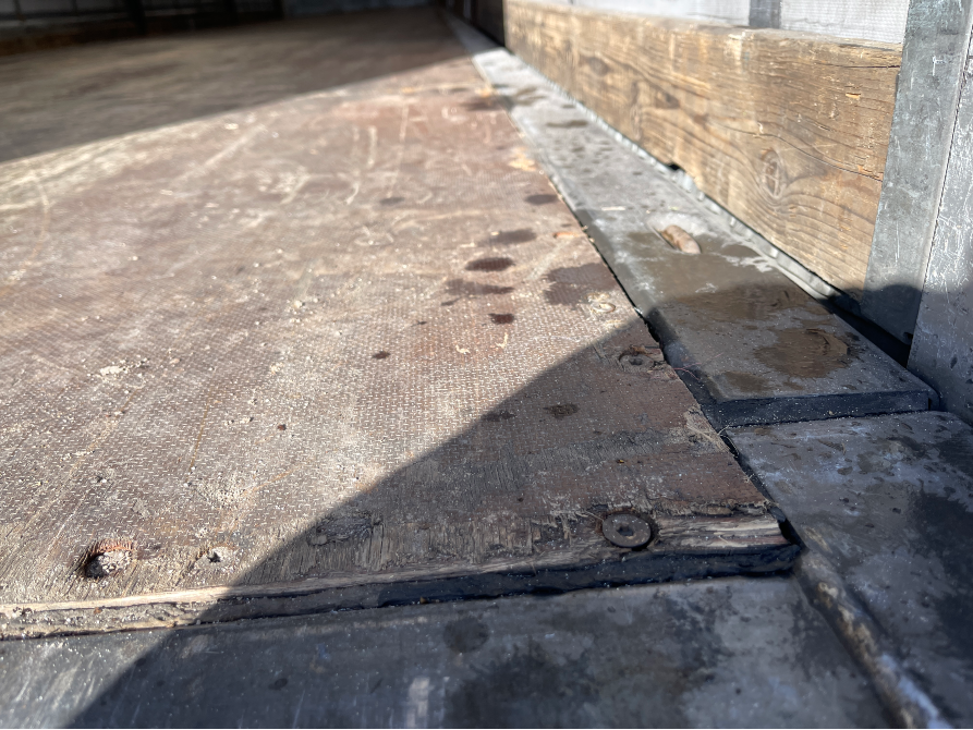 Schmitz Cargobull SCB S3T 2011 Тернопіль - зображення 17