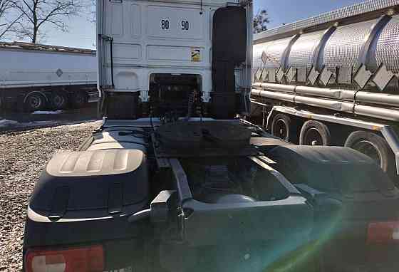 DAF XF 2015 Луцьк