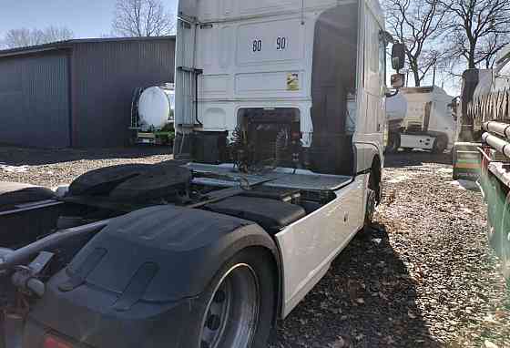 DAF XF 2015 Луцьк