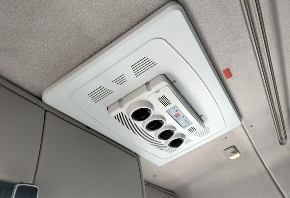 DAF XF 2015 Луцьк - зображення 16