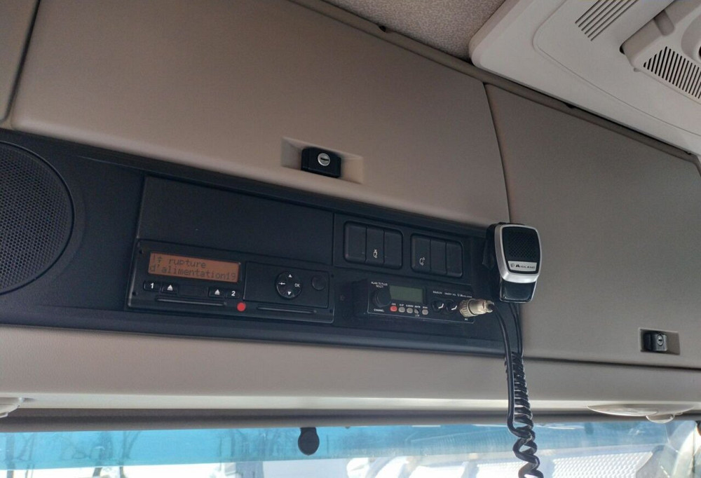 DAF XF 2015 Луцьк - зображення 14