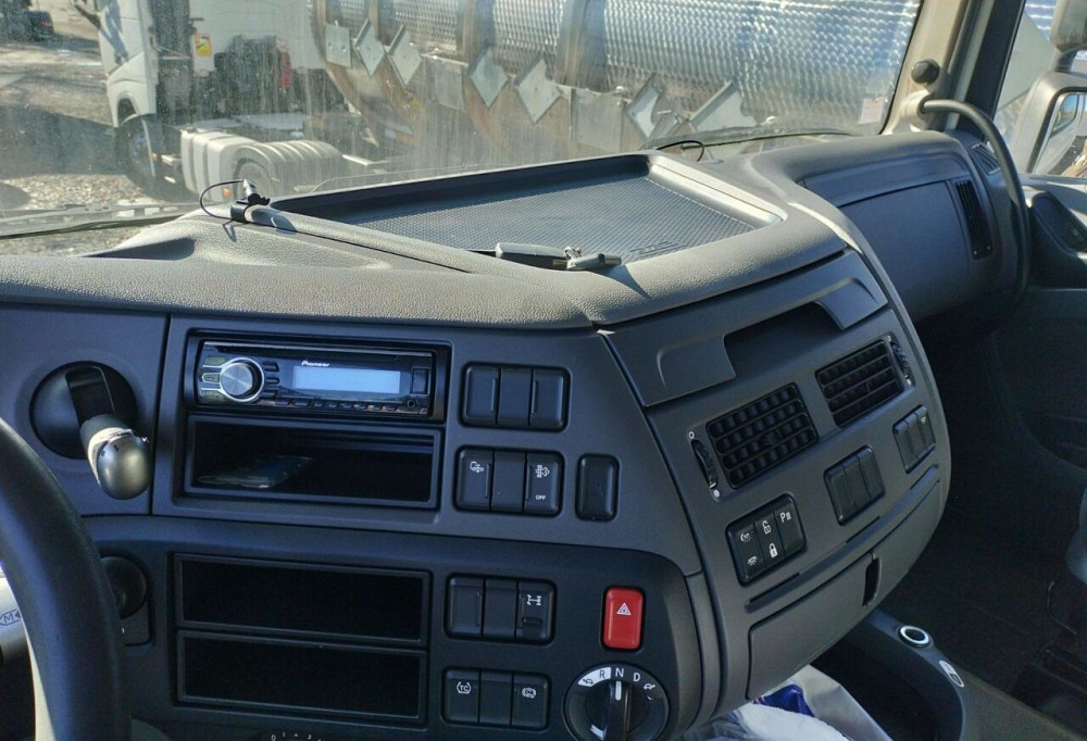 DAF XF 2015 Луцьк - зображення 13