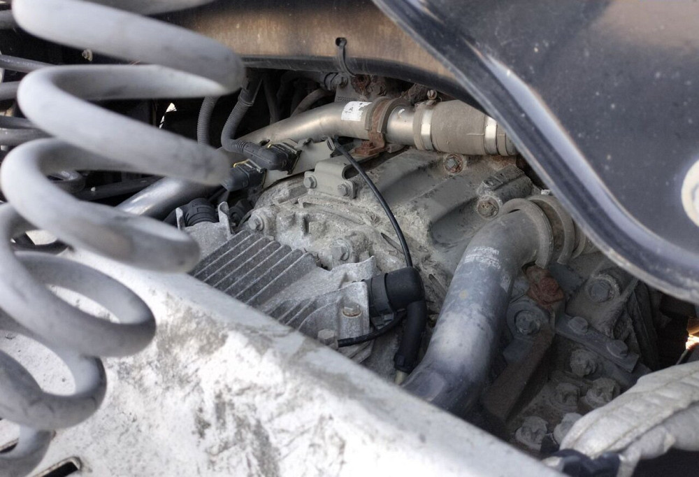 DAF XF 2015 Луцьк - зображення 8