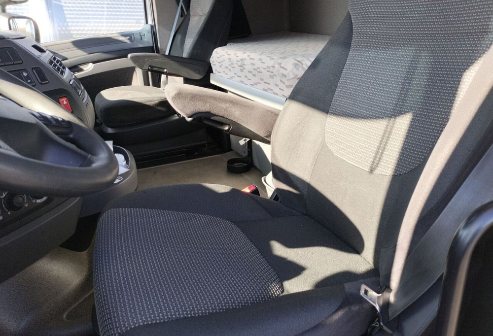 DAF XF 2015 Луцьк - зображення 11