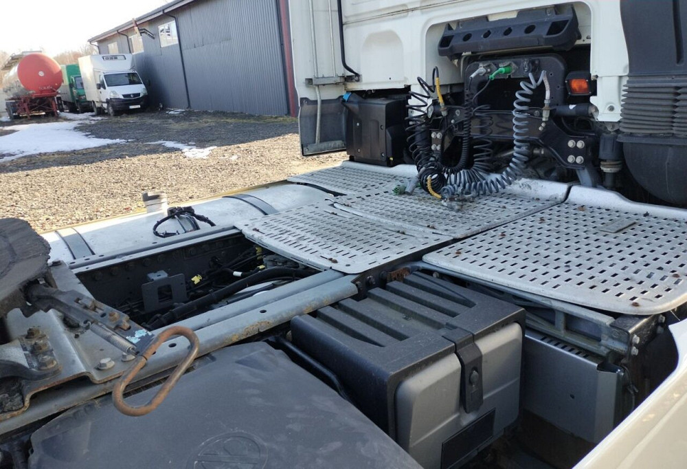 DAF XF 2015 Луцьк - зображення 7