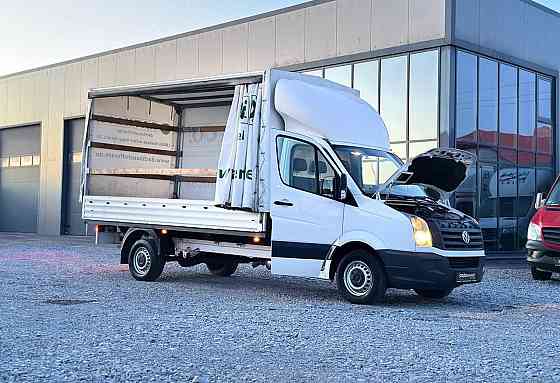 Volkswagen Crafter 2017 Рівне