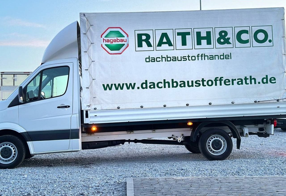 Volkswagen Crafter 2017 Рівне - зображення 12