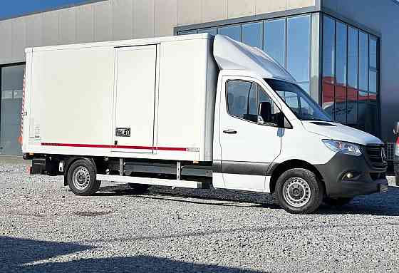 Mercedes-Benz Sprinter 2023 Рівне