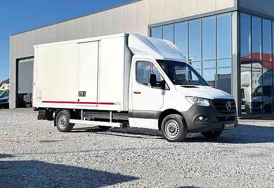 Mercedes-Benz Sprinter 2023 Рівне