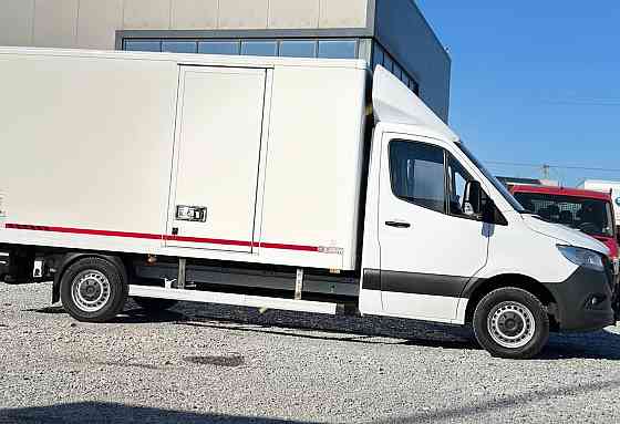 Mercedes-Benz Sprinter 2023 Рівне