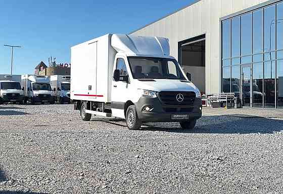 Mercedes-Benz Sprinter 2023 Рівне
