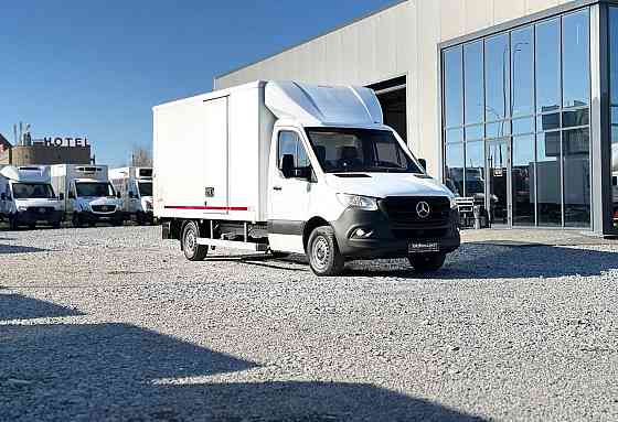 Mercedes-Benz Sprinter 2023 Рівне