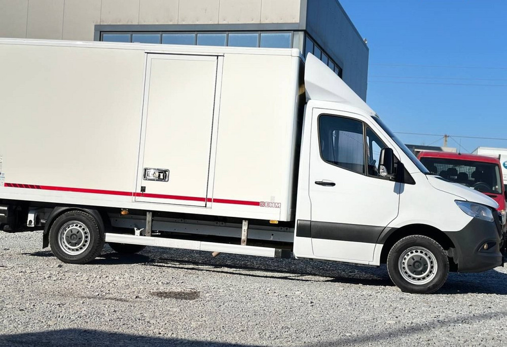 Mercedes-Benz Sprinter 2023 Рівне - зображення 2