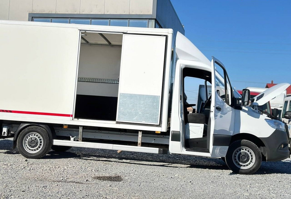 Mercedes-Benz Sprinter 2023 Рівне - зображення 15