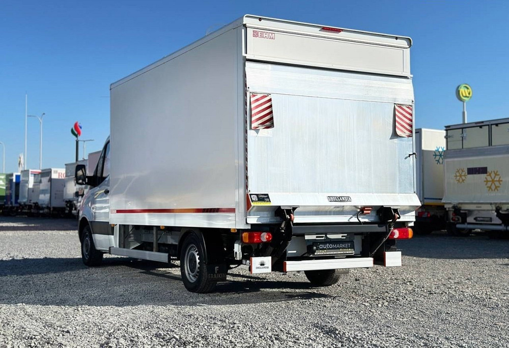 Mercedes-Benz Sprinter 2023 Рівне - зображення 12