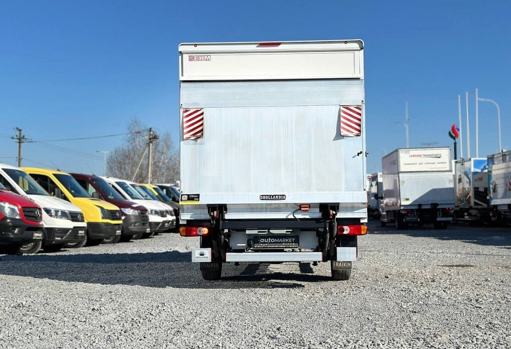 Mercedes-Benz Sprinter 2023 Рівне - зображення 13