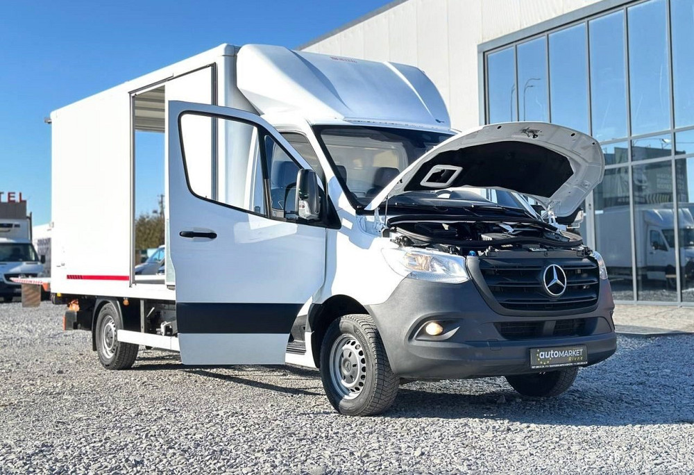 Mercedes-Benz Sprinter 2023 Рівне - зображення 20