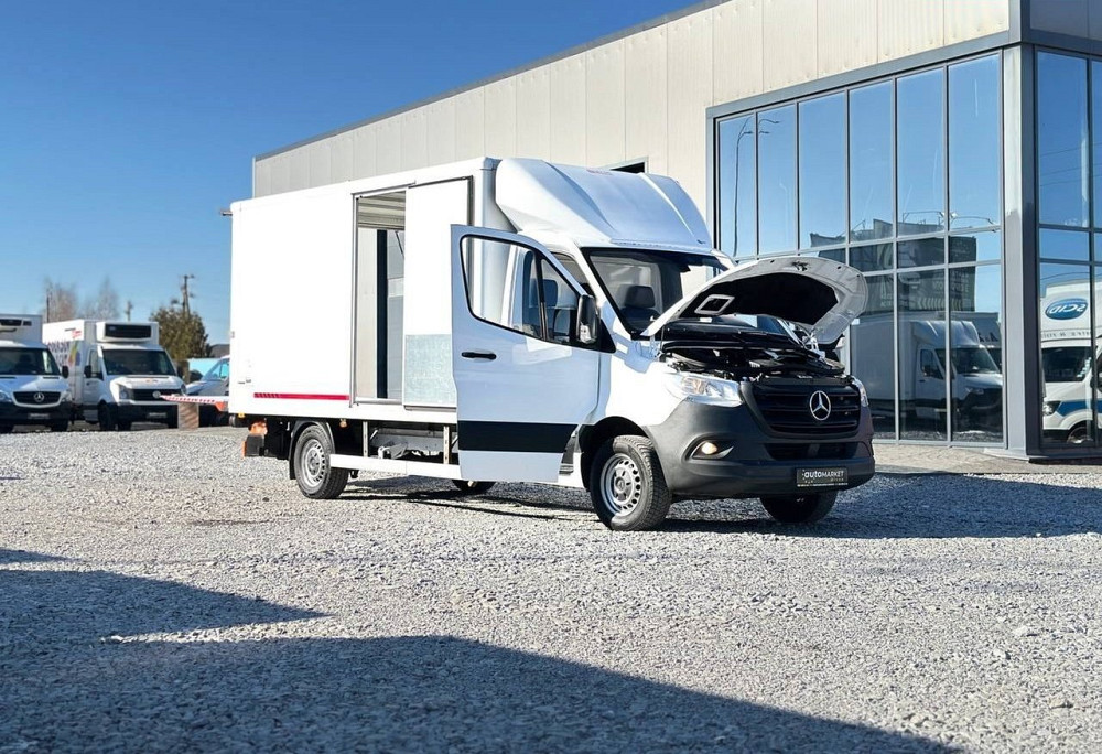 Mercedes-Benz Sprinter 2023 Рівне - зображення 18