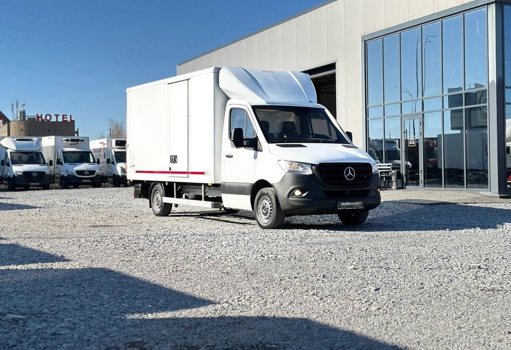 Mercedes-Benz Sprinter 2023 Рівне - зображення 5