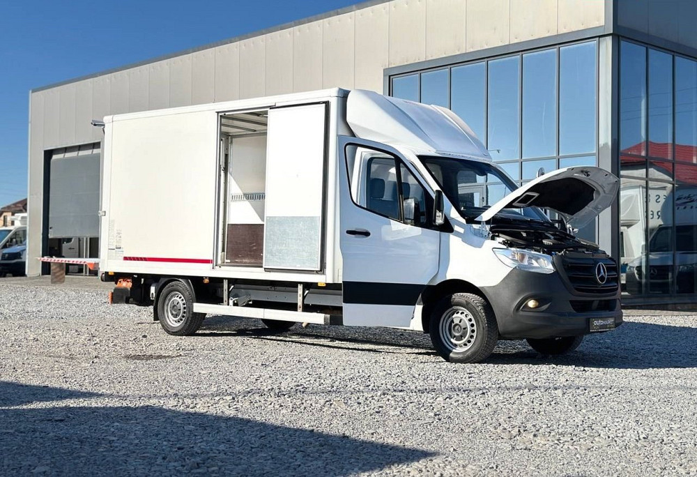 Mercedes-Benz Sprinter 2023 Рівне - зображення 17