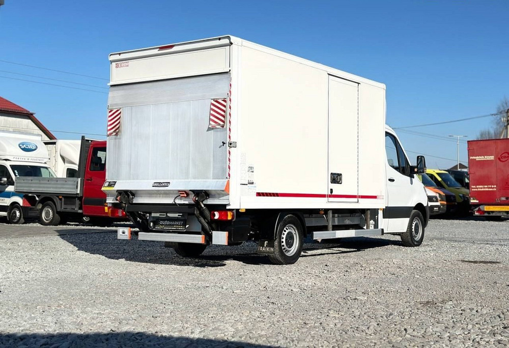 Mercedes-Benz Sprinter 2023 Рівне - зображення 14