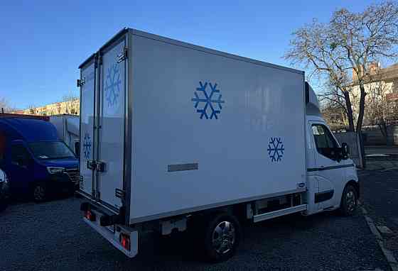 Renault Master 2019 Рівне