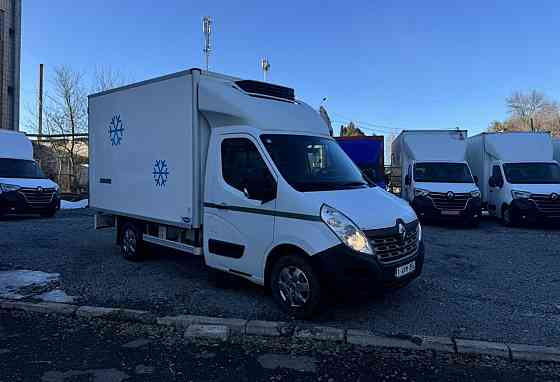Renault Master 2019 Рівне