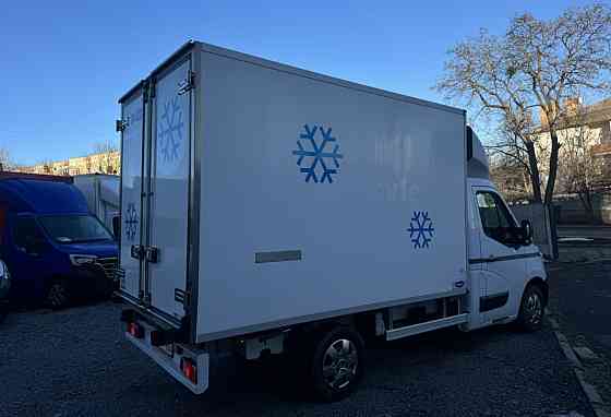 Renault Master 2019 Рівне