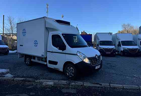 Renault Master 2019 Рівне