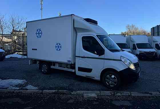 Renault Master 2019 Рівне
