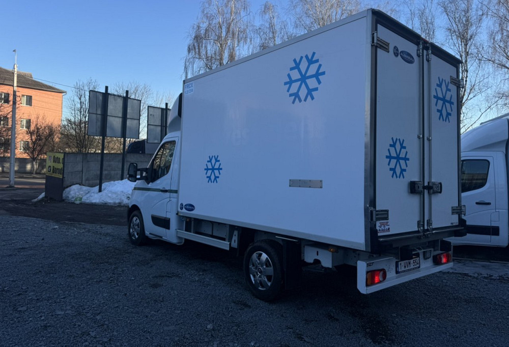 Renault Master 2019 Рівне - зображення 11